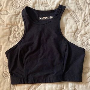 Outdoor voices sports bra